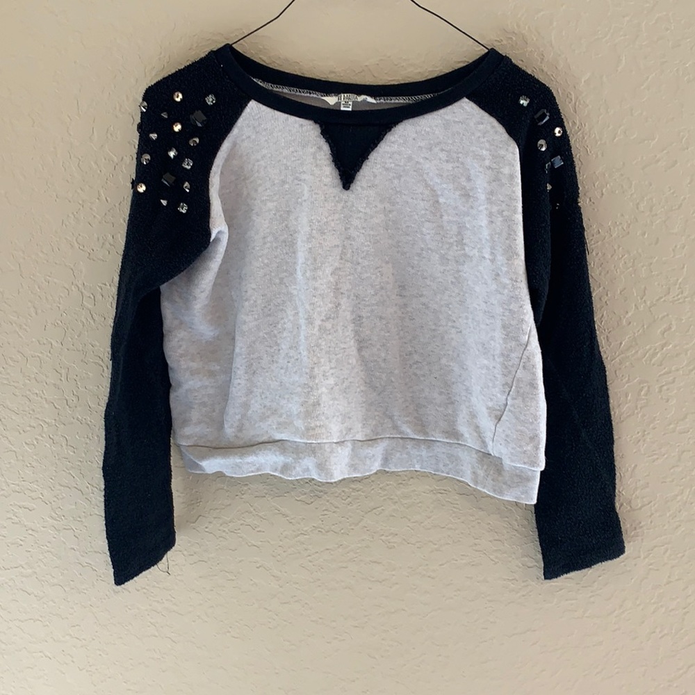BB Dakota Pullover